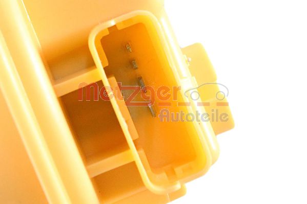 Sistem alimentare cu combustibil METZGER 2250540